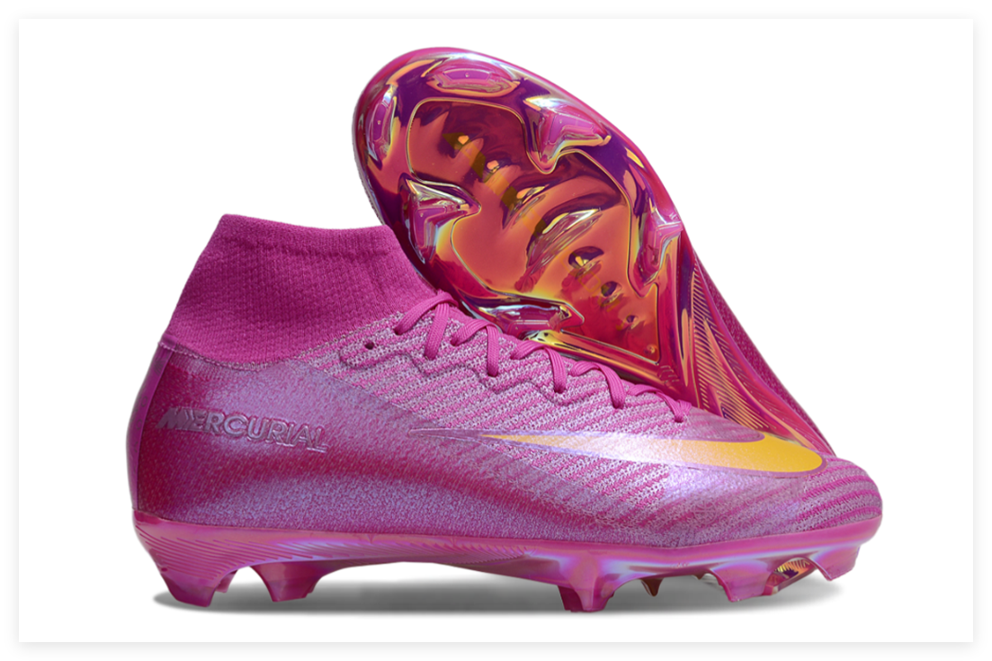 Nike Air Zoom Mercurial Superfly IX Elite FG Size 36-45-69500594